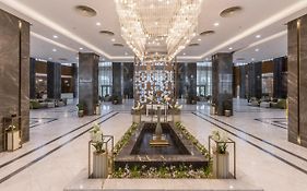 Gewan White Beach Resort-New Alamein